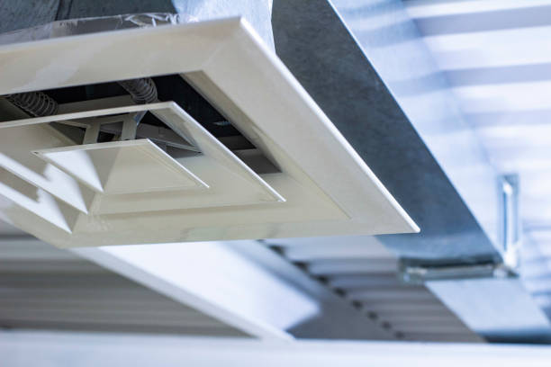 Best Commercial HVAC Duct Cleaning  in Island City, OR
