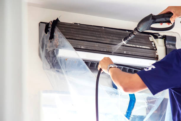 Best Air Vent Cleaning Services  in Island City, OR