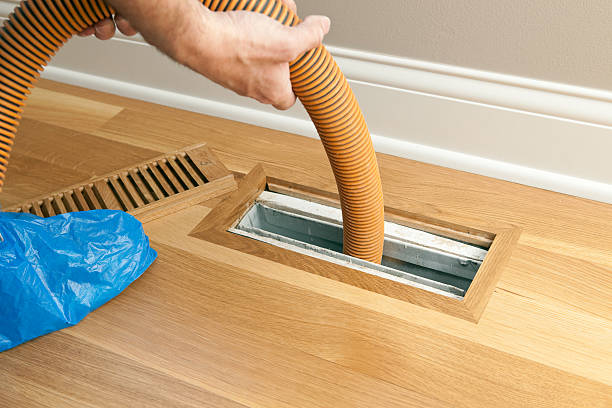 Best Affordable Air Duct Cleaning  in Island City, OR