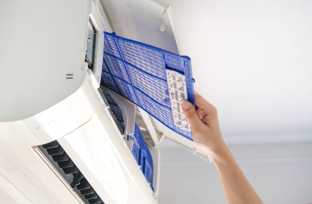 Best Air Duct Cleaning Company Near Me  in Island City, OR