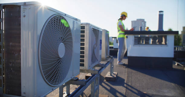  Island City, OR Airduct Cleaning Pros