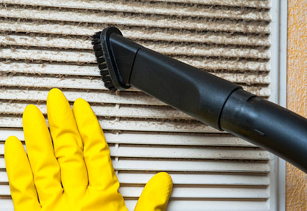Best HVAC System Cleaning  in Island City, OR