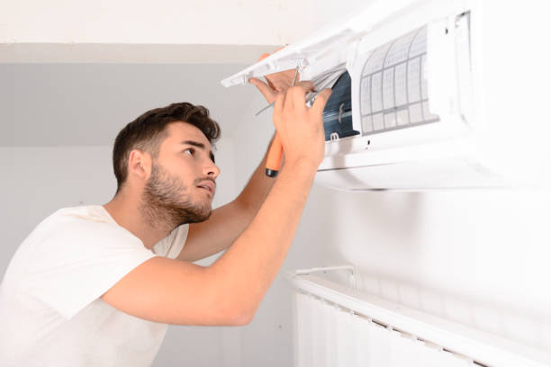 Best Affordable Air Duct Cleaning  in Island City, OR
