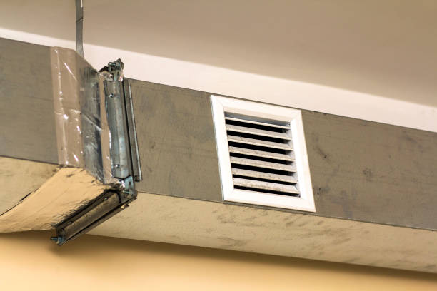 Best Residential Air Duct Cleaning  in Island City, OR